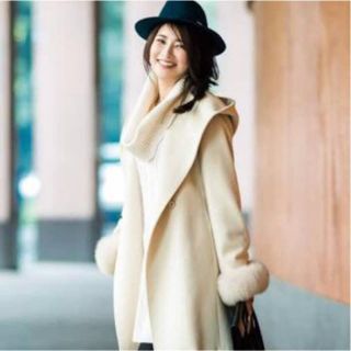 Debut de Fiore(ロングコート)のフリマアイテム一覧 Debut de Fiore(ロングコート)のフリマアイテム一覧
