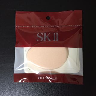 エスケーツー(SK-II)のSK-IIスポンジ(その他)