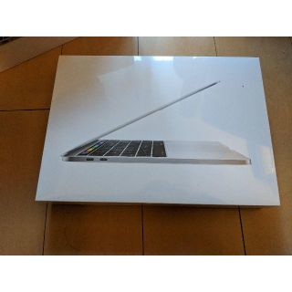 アップル(Apple)の●新品•未使用品● (3) CTO Apple Macbook Pro 2017(ノートPC)