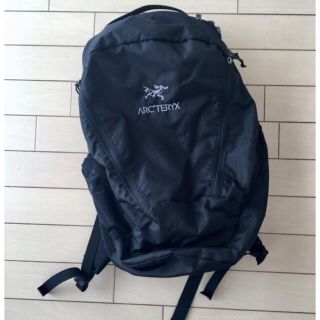 アークテリクス(ARC'TERYX)のアークテリクス（ARC'TERYX） マンティス 26 (リュック/バックパック)