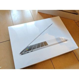 アップル(Apple)の●新品•未使用品● (4) CTO Apple Macbook Pro 2017(ノートPC)