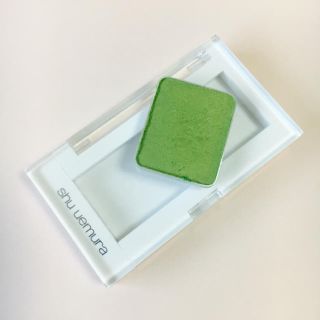 シュウウエムラ(shu uemura)のshu uemura アイシャドウ＋専用ケース(アイシャドウ)