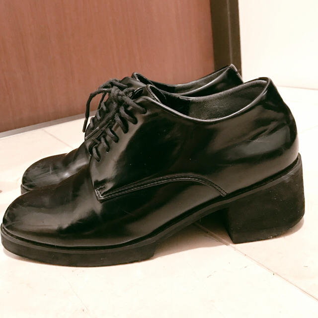 EMODA(エモダ)のEMODA 靴 レディースの靴/シューズ(ローファー/革靴)の商品写真