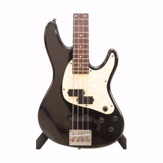 12L084★送料無料★Ibanez TR Bass★黒(その他)