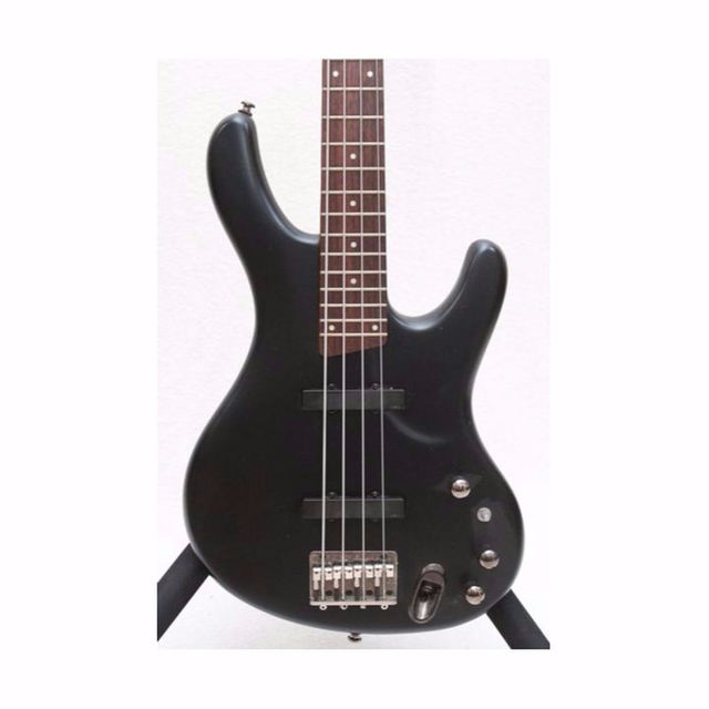 Ibanez アイバニーズ EDB-450 アクティブベース JJピックアップ 楽器