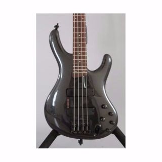 14F028★送料無料★Ibanez★EDB600★黒★(その他)