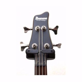 12Ｘ135★限定1本★送料無料★Ibanez★EDB550 BKF★