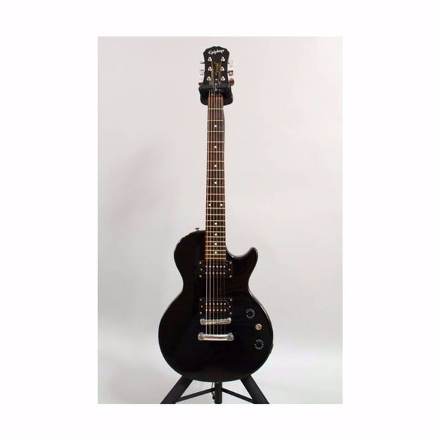 Amazon | Epiphone Les Paul Special-II Ebony レスポール Amazon | Epiphone Les Paul Special-II Ebony レスポール