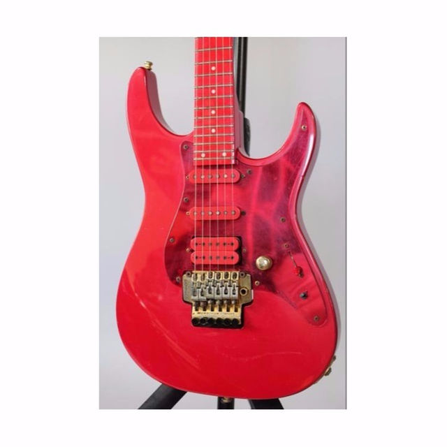 15A011★送料無料★FERNANDES★LA-115KK★