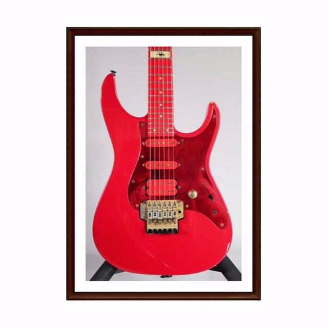 15A030★送料無料★FERNANDES★LA-115KK★