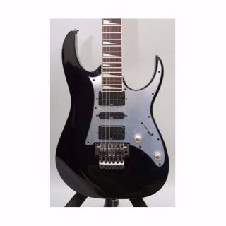 13C020★送料無料★Ibanez★RG350EX★黒★(その他)