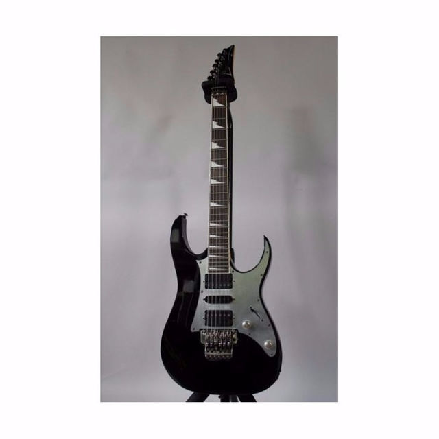 15A022★送料無料★Ibanez★RG350EX★黒★ - 1
