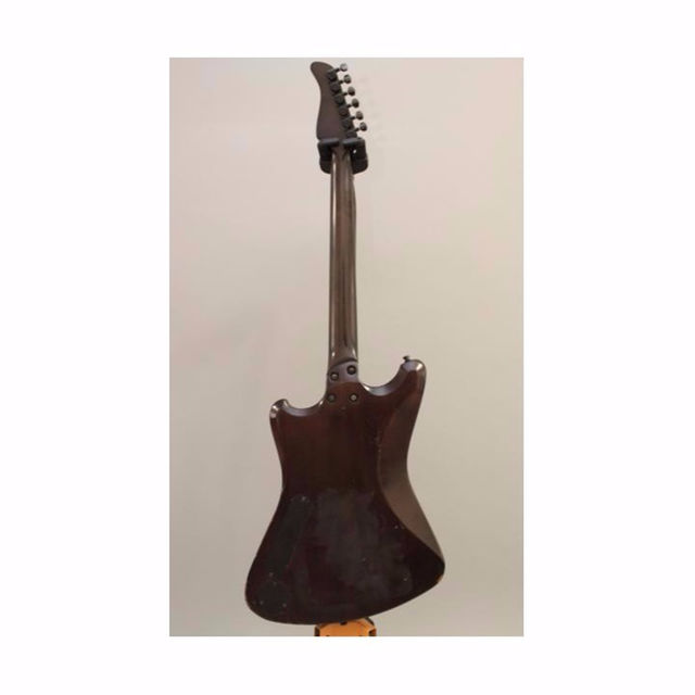 13D049☆送料無料☆Fernandes☆MY-95K☆黒☆の通販 by 13D049☆送料無料☆Fernandes☆MY-95K☆黒☆の通販 by