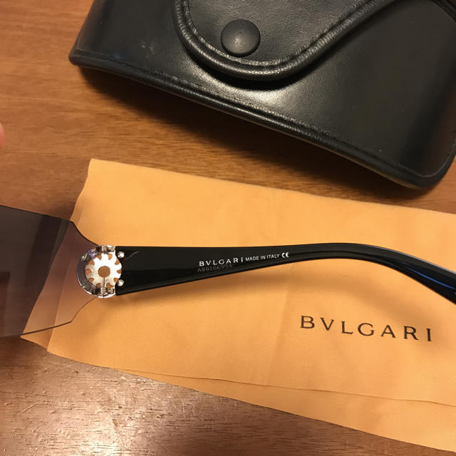 BVLGARI(ブルガリ)のブルガリサングラス レディースのファッション小物(サングラス/メガネ)の商品写真