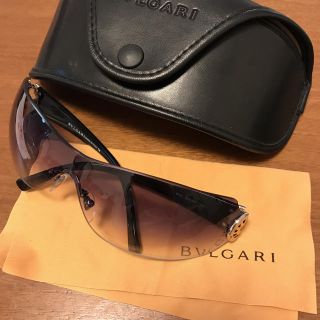 ブルガリ(BVLGARI)のブルガリサングラス(サングラス/メガネ)