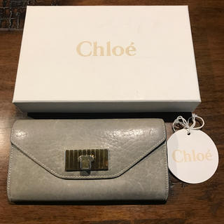 クロエ(Chloe)のクロエ＊長財布(財布)