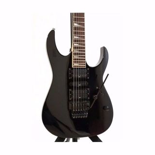 12Ｘ269★送料無料★Ibanez★RG370EX★黒★(その他)