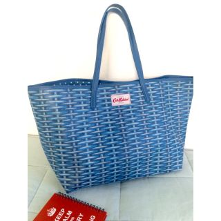 キャスキッドソン(Cath Kidston)の★未使用★ 大型トート(トートバッグ)