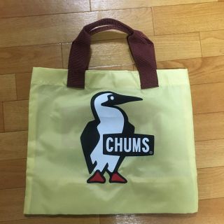 チャムス(CHUMS)のチャムス 表参道店ネット限定 エコバッグMサイズ(エコバッグ)