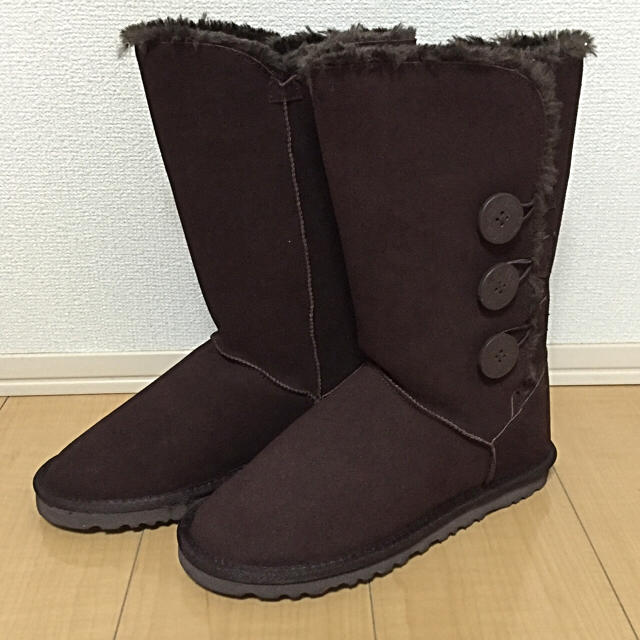 UGG(アグ)のUGG新作ムートン レディースの靴/シューズ(ブーツ)の商品写真