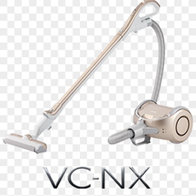 【Rin 様専用】東芝コードレス掃除機VC-NX1-N 新品未開封のサムネイル
