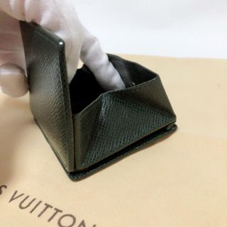 LOUIS VUITTON   ルイヴィトン タイガ コインケース 小銭入れ 財布の