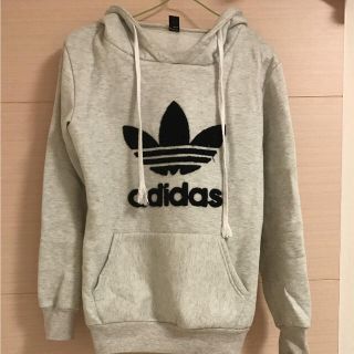 アディダス(adidas)のadidas Original パーカー(パーカー)