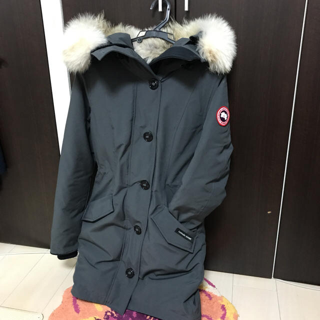 CANADA GOOSE - カナダグース ダウン★レディース XS 再値下げの通販 by mechimechi8's shop｜カナダグース