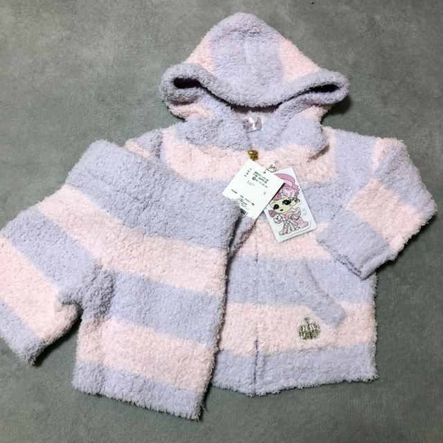 Rady(レディー)のちびrady セットアップ キッズ/ベビー/マタニティのキッズ服女の子用(90cm~)(その他)の商品写真