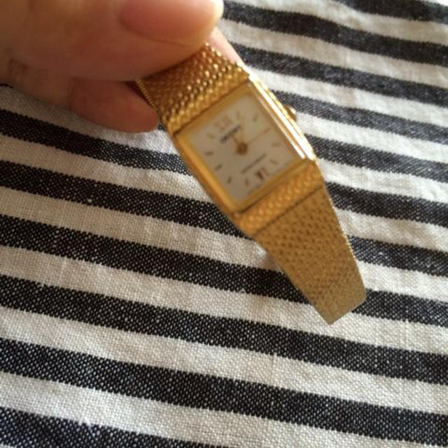 ORIENT(オリエント)のORIENT 腕時計 レディースのファッション小物(腕時計)の商品写真