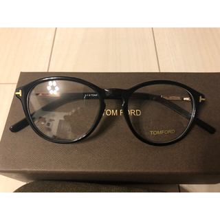 トムフォード(TOM FORD)のトムフォード TF5397 伊達眼鏡 (サングラス/メガネ)