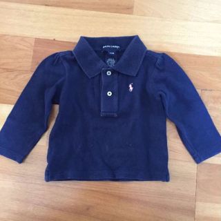 ラルフローレン(Ralph Lauren)のRALPH LAURENポロシャツ(その他)