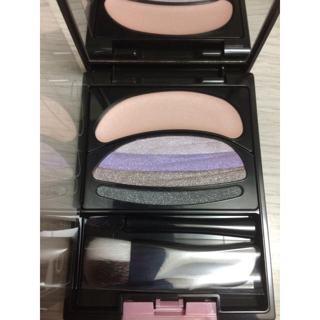Aube Couture 未使用 オーブクチュール ブラシひと塗りシャドウ 563 パープルの通販 By しぇん S Shop オーブクチュール ならラクマ Aube Couture 未使用 オーブクチュール ブラシひと塗りシャドウ 563 パープルの通販 By しぇん S Shop オーブクチュール ならラクマ