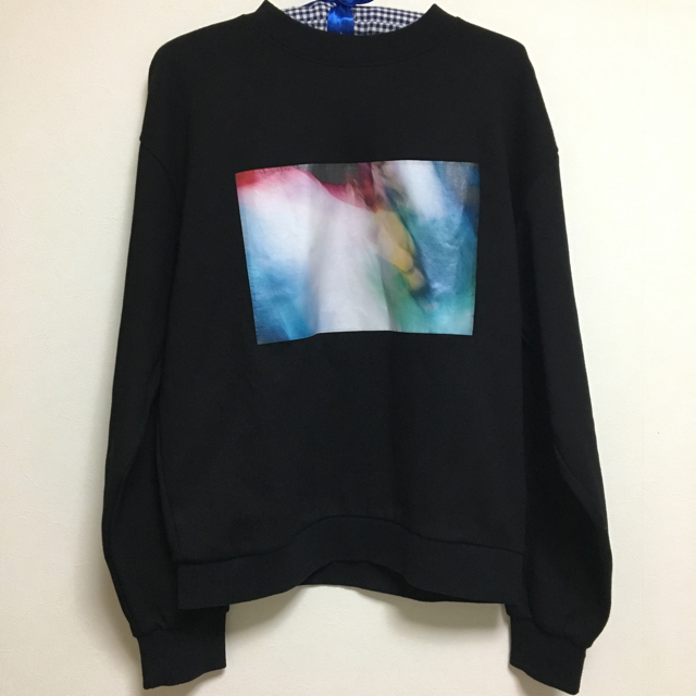 Ameri VINTAGE(アメリヴィンテージ)のAMERI vintage sweat 。 レディースのトップス(トレーナー/スウェット)の商品写真