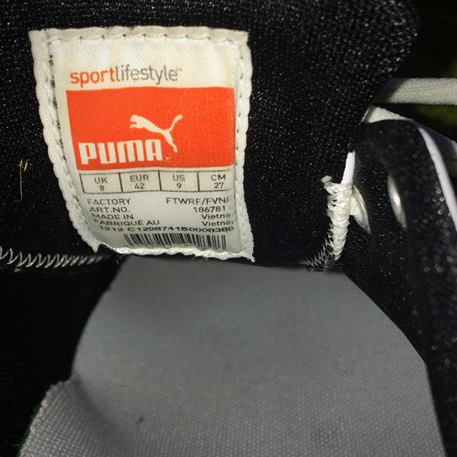 PUMA(プーマ)のPUMA（プーマ）ゴルフシューズ スポーツ/アウトドアのゴルフ(シューズ)の商品写真