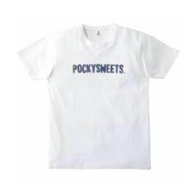 Pockysweets オリジナルtシャツの通販 By Star S Shop ラクマ