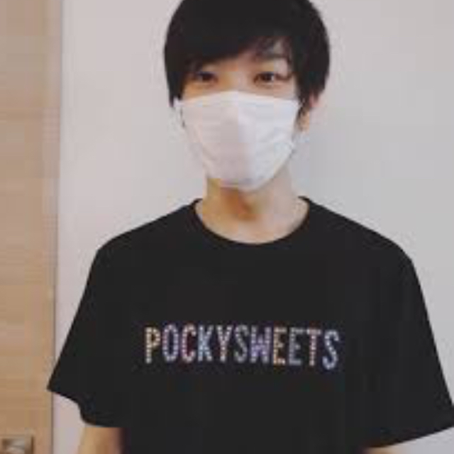 Pockysweets オリジナルtシャツの通販 By Star S Shop ラクマ