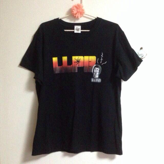 aiko LLP13♡LIVETシャツ レディースのトップス(Tシャツ(半袖/袖なし))の商品写真