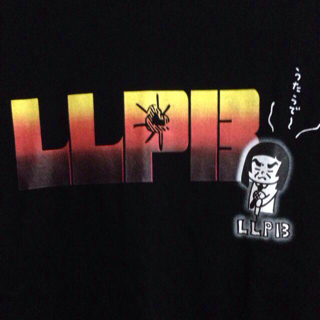 aiko LLP13♡LIVETシャツ レディースのトップス(Tシャツ(半袖/袖なし))の商品写真