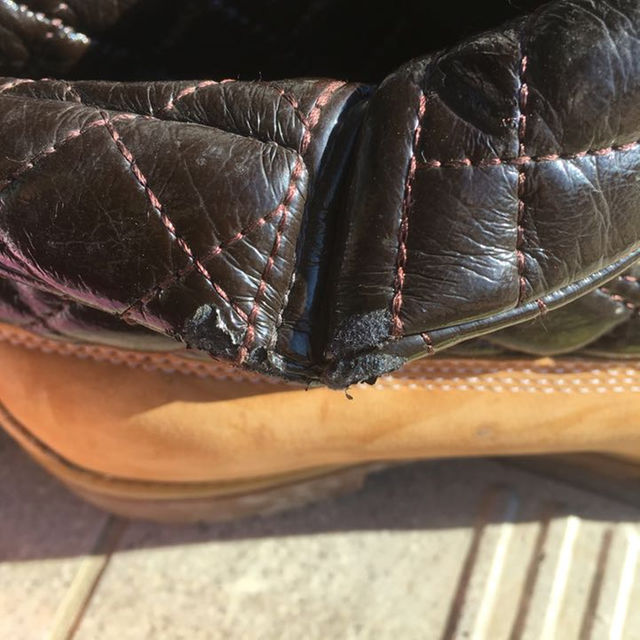 Timberland - ティンバーランド ブーツ 26.5の通販 by お萩☆'s shop|ティンバーランドならラクマ Timberland - ティンバーランド ブーツ 26.5の通販 by お萩☆'s shop|ティンバーランドならラクマ