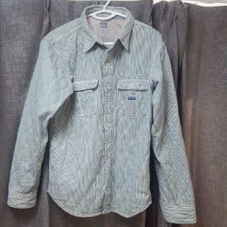 ラディアル(RADIALL)の大迫様専用　RADIALL"T.N. QUILTED SHIRTS" (シャツ)