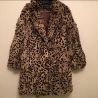JILLSTUART(毛皮/ファーコート)のフリマアイテム一覧 JILLSTUART(毛皮/ファーコート)のフリマアイテム一覧