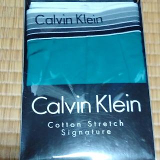 カルバンクライン(Calvin Klein)のアンダーウエア(ボクサーパンツ)