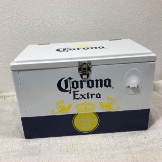 コロナビール クーラーボックス(その他)