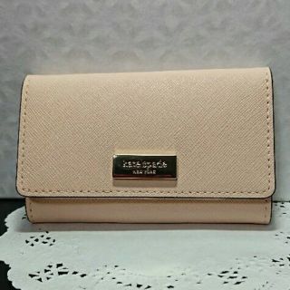 ケイトスペードニューヨーク(kate spade new york)の◎未使用【ケイトスペード】キーケース(キーケース)