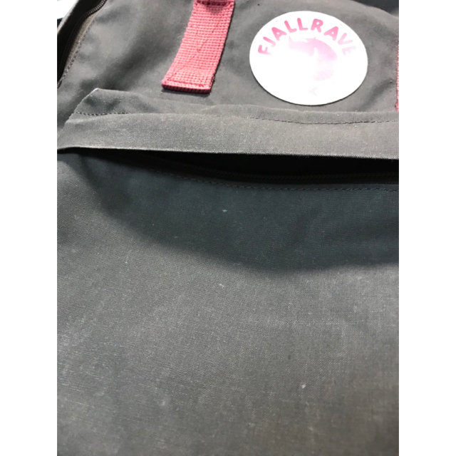 FJALL RAVEN(フェールラーベン)のFJALLRAVEN カンケン リュック レディースのバッグ(リュック/バックパック)の商品写真