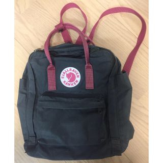 フェールラーベン(FJALL RAVEN)のFJALLRAVEN カンケン リュック(リュック/バックパック)