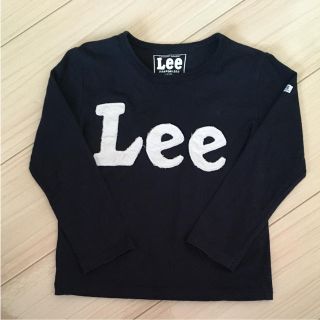 リー(Lee)のlee ロンＴ(Tシャツ/カットソー)