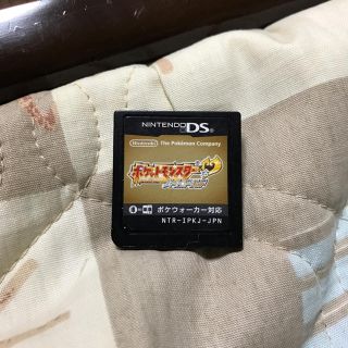 ニンテンドーDS(ニンテンドーDS)のぎんた 様  専用ページ(携帯用ゲームソフト)