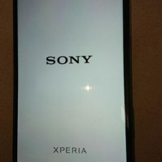 エクスペリア(Xperia)の【3月25日迄！♥️mlka♥️CHANEL♥️様専用】Xperia Z5(スマートフォン本体)